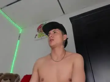 Chaturbate Free Porn Cam of mateo_escobar