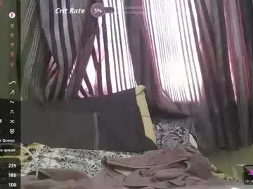 Chaturbate Watch Live Sex Cams of mayhemnz