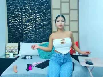 Chaturbate Live Sex of melody_fontana