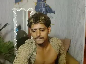 Chaturbate Best live sex cam show of milo_tay