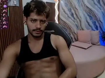 Chaturbate Free Porn Cam of milo_tay