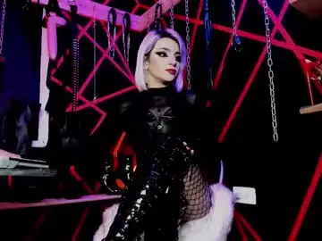 Chaturbate Watch Live Sex Cams of missdarklady