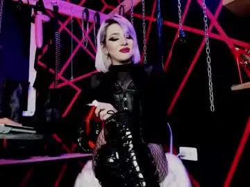 Chaturbate Private Sex Chat of missdarklady