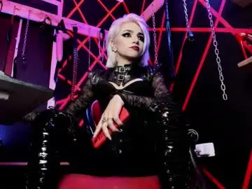 Chaturbate Live Porn of missdarklady