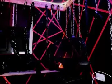 Chaturbate Free Live Porn of missdarklady