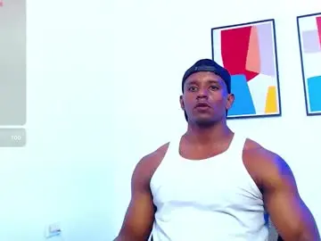 Chaturbate Adult Video Chat of mulato_fit15