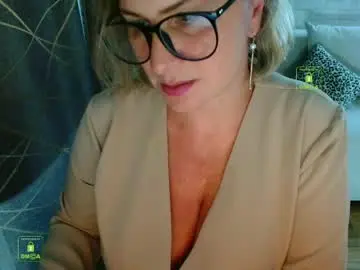 Chaturbate Nude Webcam of music_fairy