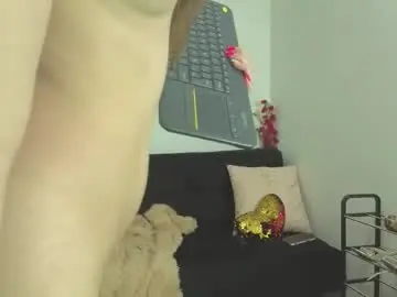 Chaturbate Sex Chat of natasha_kinski