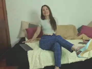 Chaturbate Sex Cam of natasha_kinski