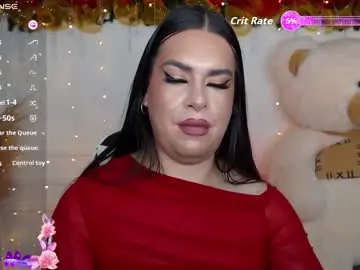 Chaturbate Free Live Porn of nicol_ricci_