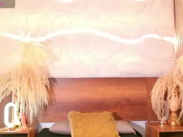Chaturbate Free Porn Cam of pamelaa_dior