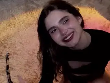 Chaturbate Adult Webcam of rosalvaulman