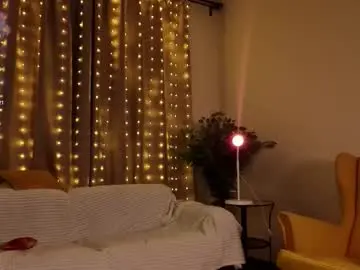 Chaturbate Adult Video Chat of rosalvaulman