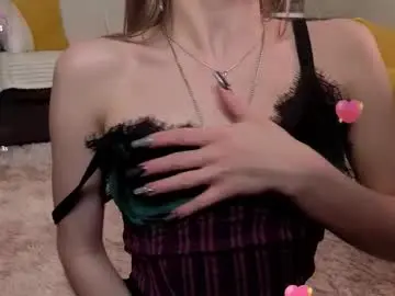 Chaturbate Live Sex of rosalvaulman
