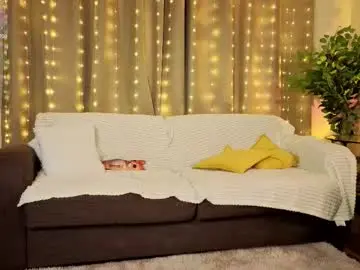 Chaturbate Nude Webcam of rosalvaulman