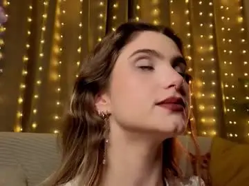 Chaturbate Live Sex of rosalvaulman