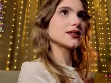 Chaturbate Nude Webcam of rosalvaulman