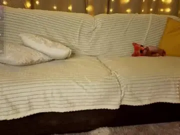 Chaturbate Adult Video Chat of rosalvaulman