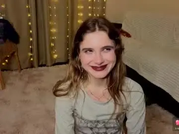 Chaturbate Adult Video Chat of rosalvaulman