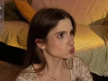 Chaturbate Live Sex Cam of rosalvaulman