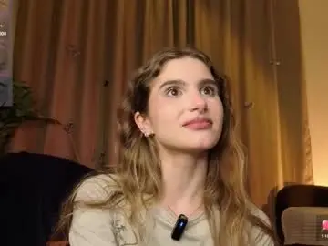 Chaturbate Sex Cam of rosalvaulman