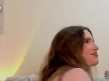 Chaturbate Live Porn of rosalvaulman