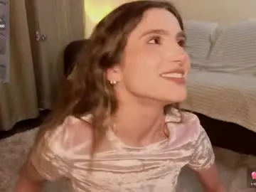 Chaturbate Adult Video Chat of rosalvaulman