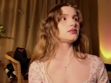 Chaturbate Nude Webcam of rosalvaulman