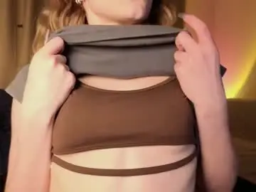 Chaturbate Sex Cam of rosalvaulman