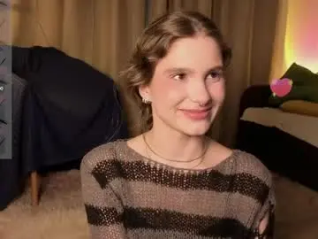 Chaturbate Live Sex Cam of rosalvaulman