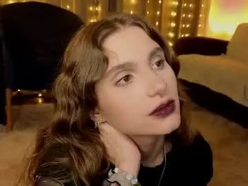 Chaturbate Watch Live Sex Cams of rosalvaulman