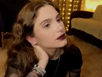 Chaturbate Live Sex of rosalvaulman