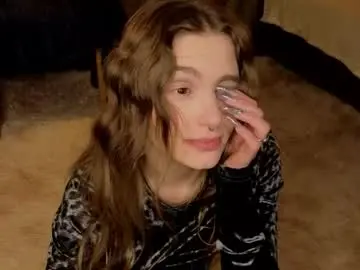 Chaturbate Sex Cam of rosalvaulman