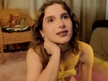 Chaturbate Live Sex of rosalvaulman
