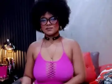 Chaturbate Free Porn Cam of samantablake