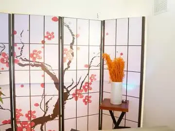 Chaturbate Nude Webcam of scarlett_collins01