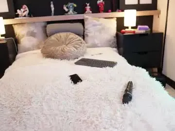 Chaturbate Best Webcam of scarlett_collins01