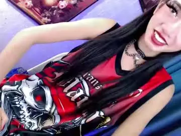 Chaturbate Live Sex Cam of slut_devora69