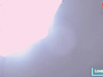 Chaturbate Nude Webcam of stefany_wish