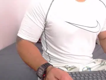 Chaturbate Private Sex Chat of stone_lee_