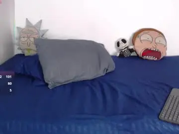 Chaturbate Best Webcam of stone_lee_