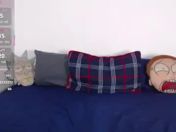 Chaturbate Live Sex of stone_lee_