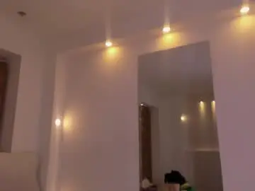 Chaturbate Private Sex Chat of thaliaocean
