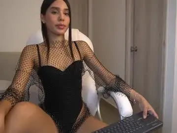 Chaturbate Live Sex Cam of veroniqe_lounge