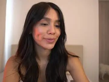 Chaturbate Live Sex of veroniqe_lounge