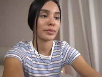 Chaturbate Live Sex Cam of veroniqe_lounge