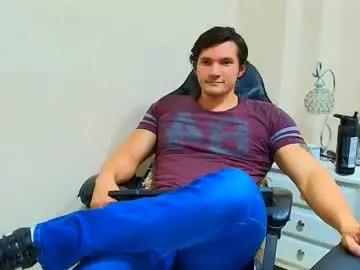 Chaturbate Adult Video Chat of wiston_cox