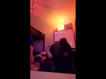 Chaturbate Best live sex cam show of _turb0_tr4sh_