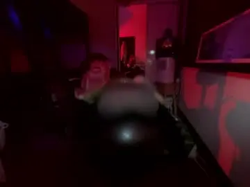 Chaturbate Live Sex of _turb0_tr4sh_
