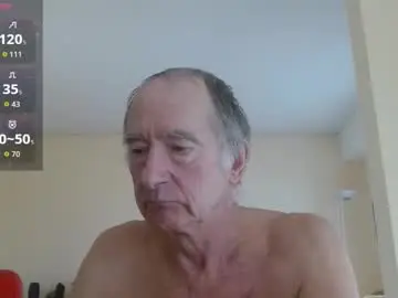 Chaturbate Live Porn of anax69